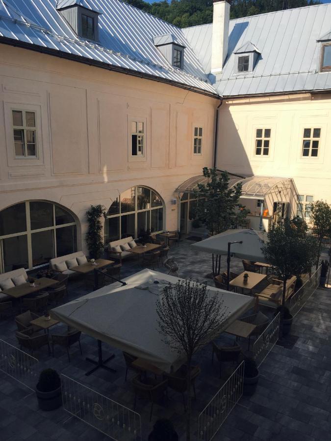 Apartman 19 Banska Stiavnica Exterior photo